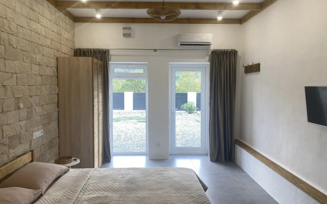 Guest house Lyubimoye Mesto