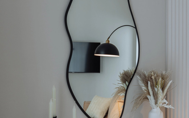 Квартира Baltic Sense на Ольховой 32