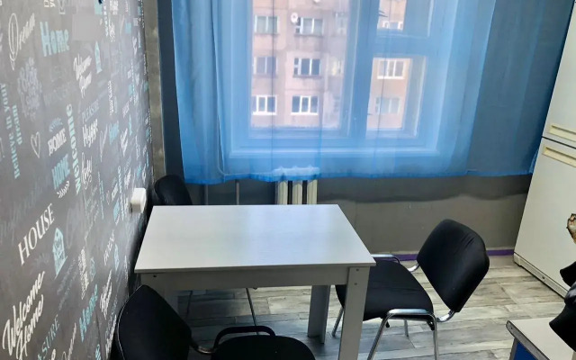 Квартира на Суворова 30/3