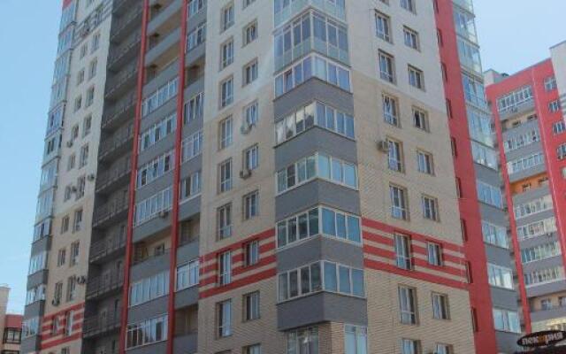 Comfort Russia Partizanskaya 55 Apartments