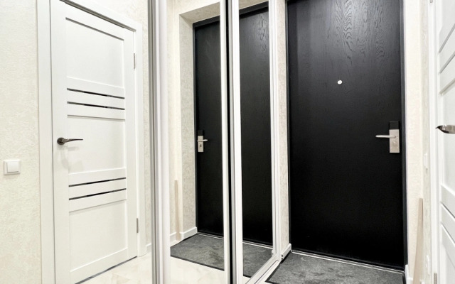 Docklands 2 Apartamenty Uluchshennye