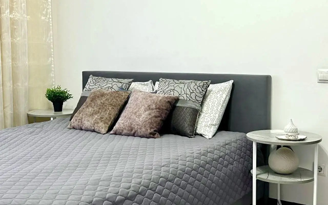 Tsarskaya Stolitsa Flat