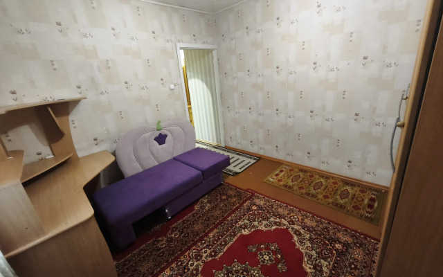 Квартира на Бакинской