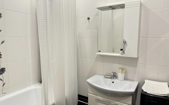 Apartamenty Batasheva Apart