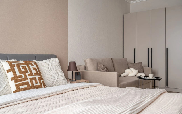 Квартира 18 на Белинского 177А/3