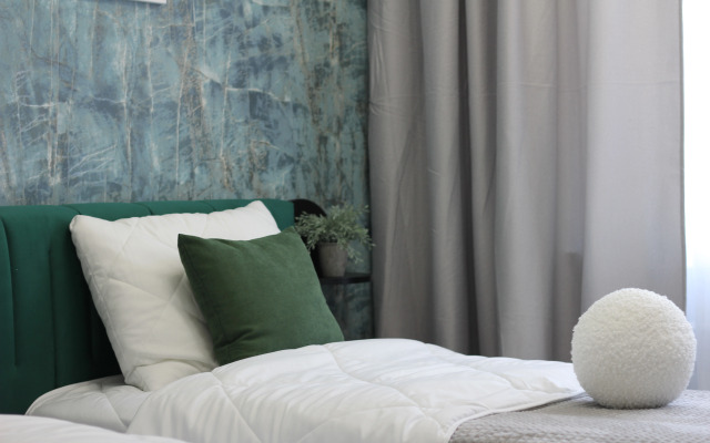 Квартира на Свердлова 31