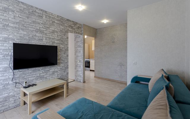 Апартаменты Транспортная