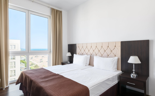 Imeretinskiy Apart-Hotel