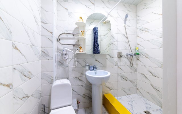 Samsonov Na Komissara Smirnova 2 Mini-hotel