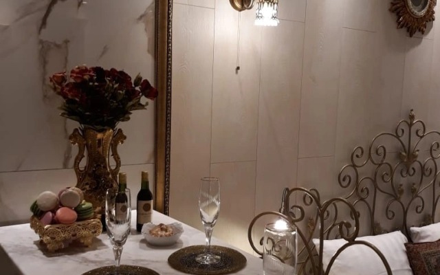 Апартаменты южная корона