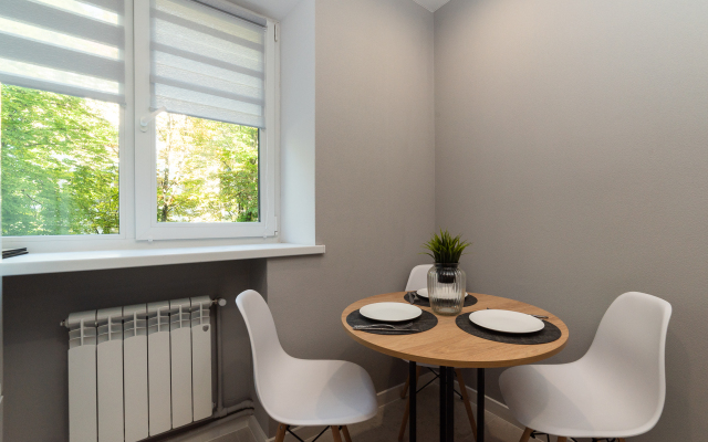 Apartamenty BelaTravel po adresu: Doroshevicha 4