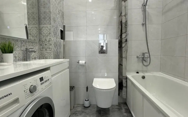 Квартира Marins Ростов на Дону