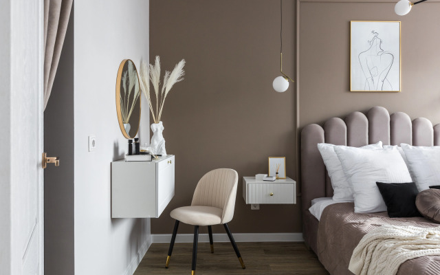 Апартаменты Hugge Place | Аппартаменты  у ЖД вокзала