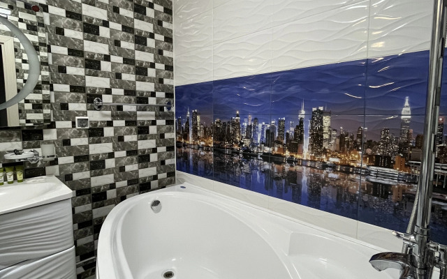 Квартира на Ул Селенгинская 11