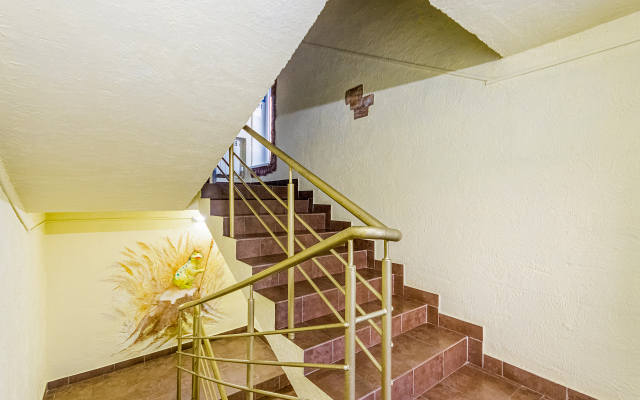 Lesnaya Skazka Mini-Hotel