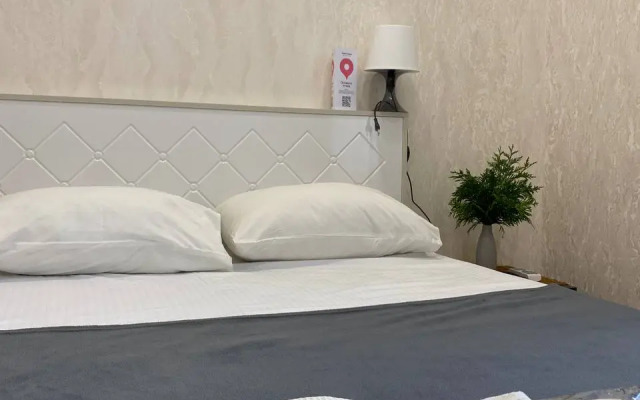 Отель Предгорье