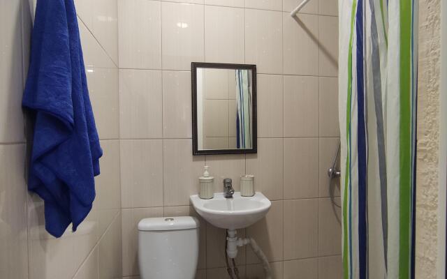 Гостевой дом Гармония