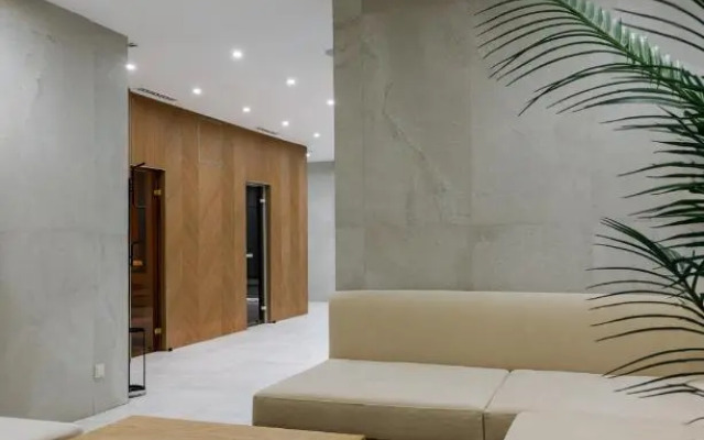Rahat Palace Hotel