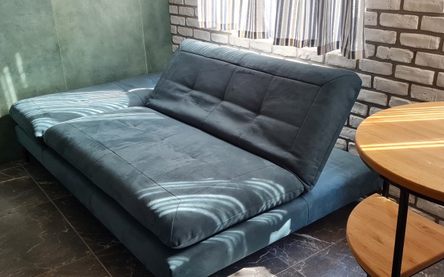 Apartamenty V Istoricheskom Nemetskom Dome