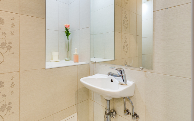 Apartamenty  Like Home Aparts Fermskoye Shosse 32