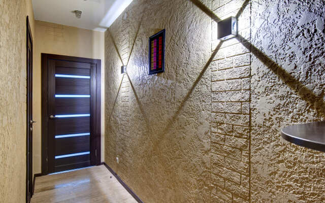 Квартира на Уральских Рабочих 2