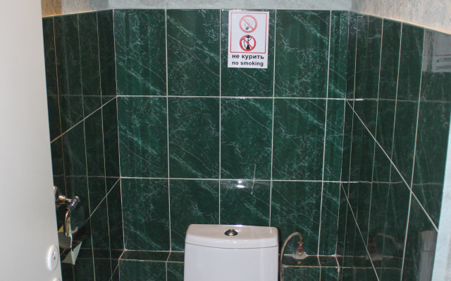 Квартира Саквояж34