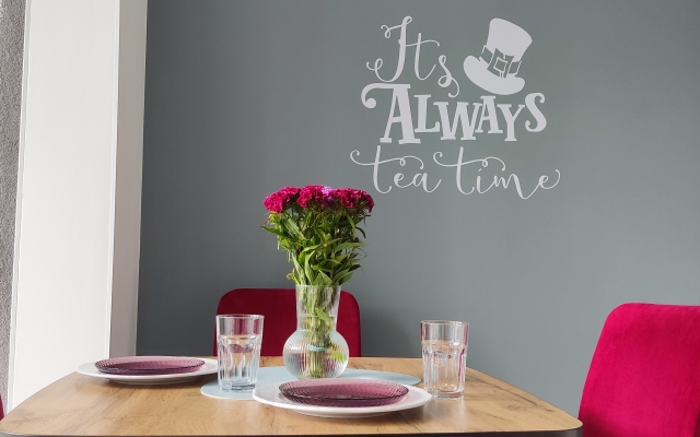 Апартаменты Алиса в Стране Чудес вблизи Южного парка