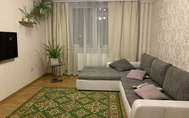 Ljuchija 17 Apartament