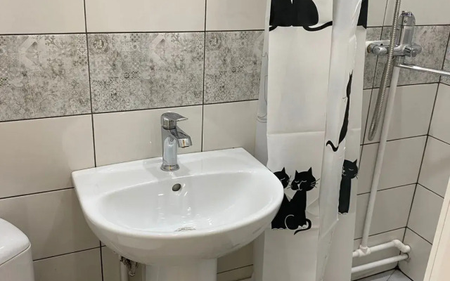 Квартира 22 в Газетном переулке, 62/1