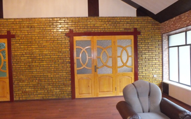 Мини-Отель Rudaki