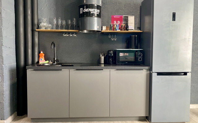 V Stile Loft Apartments