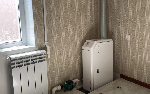 Частный дом Travel