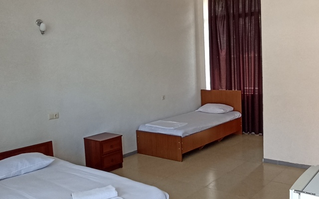 Nona Gonio Hotel