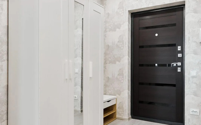 Квартира в Шаговой Доступности ТРК Горизонт