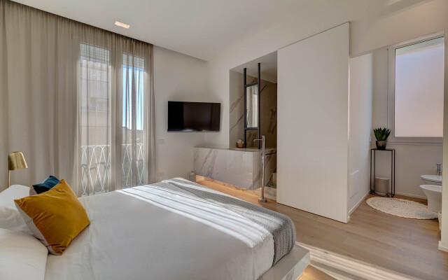 Le Palmette Suites