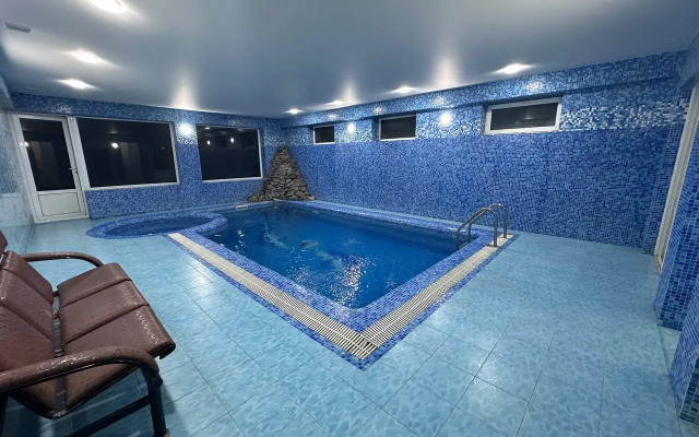 Отель Grand Silk Road Hotel