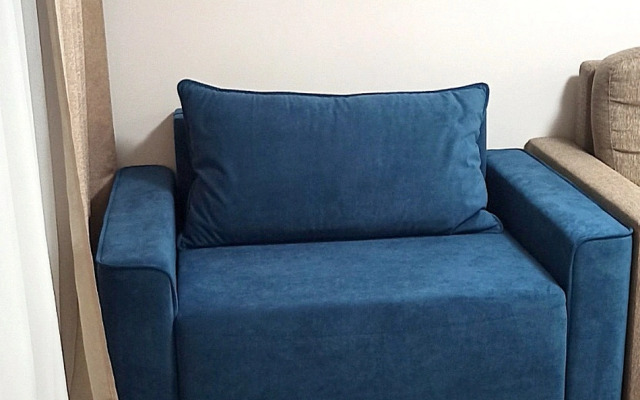 Квартира на Немига 12