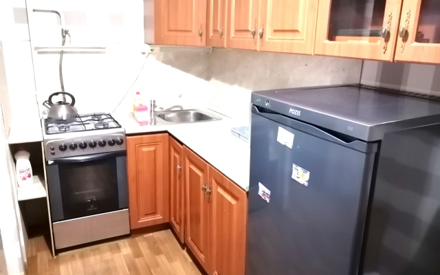 Апартаменты Балашиха Zhivopisnaya Street