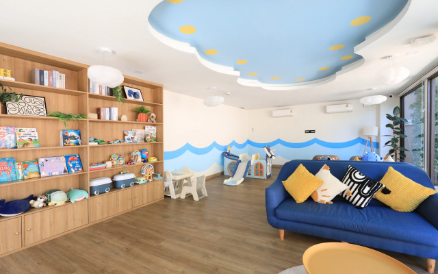 Апартаменты The Proud Karon Beach Phuket 602