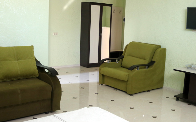 Kristall Hotel
