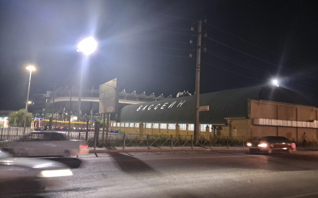 Квартира Уютная с Удобным Месторасположением