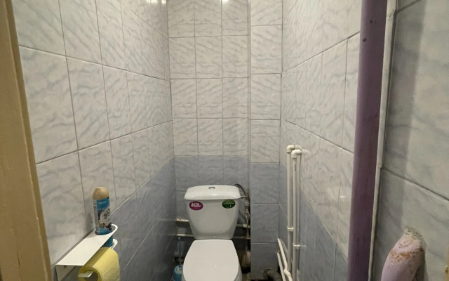 Квартира Кропоткина 15