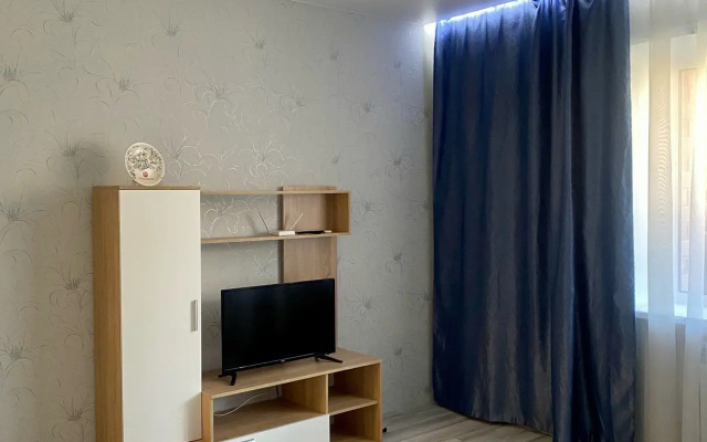 Апартаменты 2-комнатные с закрытой территорией на Захарова 26