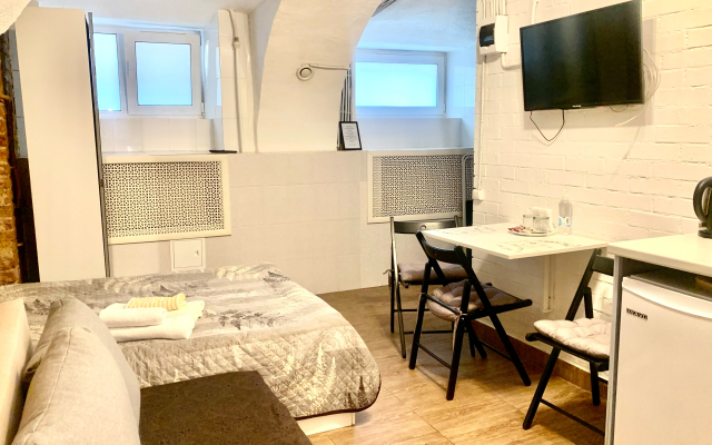 Квартира Набережной реки Фонтанки