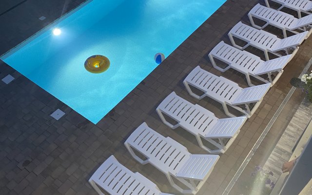 Villa Viola Guest House