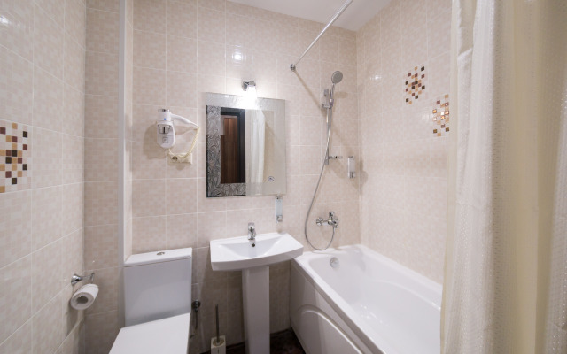 Kassiopeya Guest House