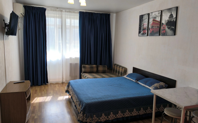 Baturinskaya 159/78  Flat