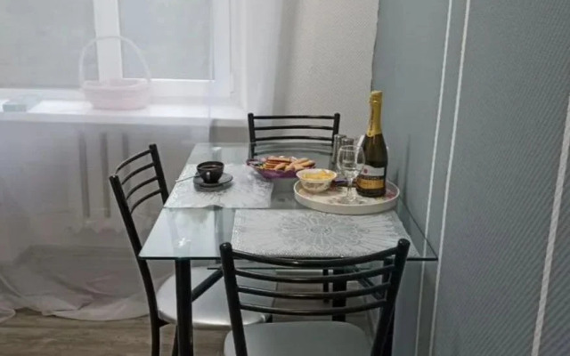 Квартира на Улице Горького