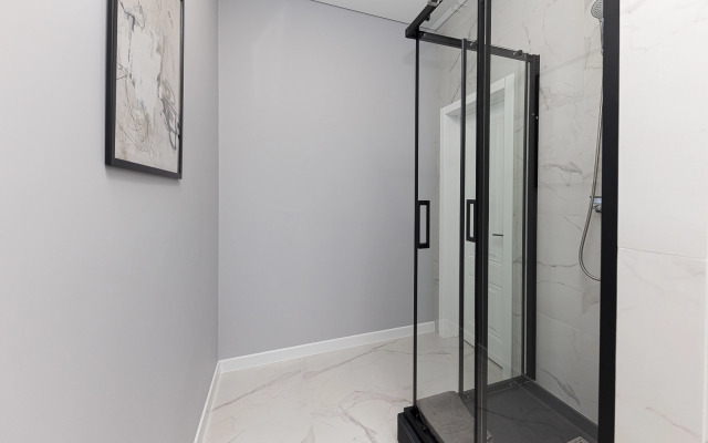 Квартира в центре города рядом с набережной