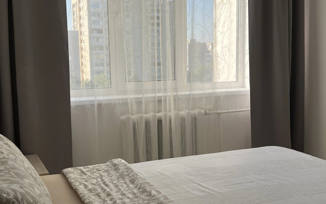 Квартира Комфорт и Уют